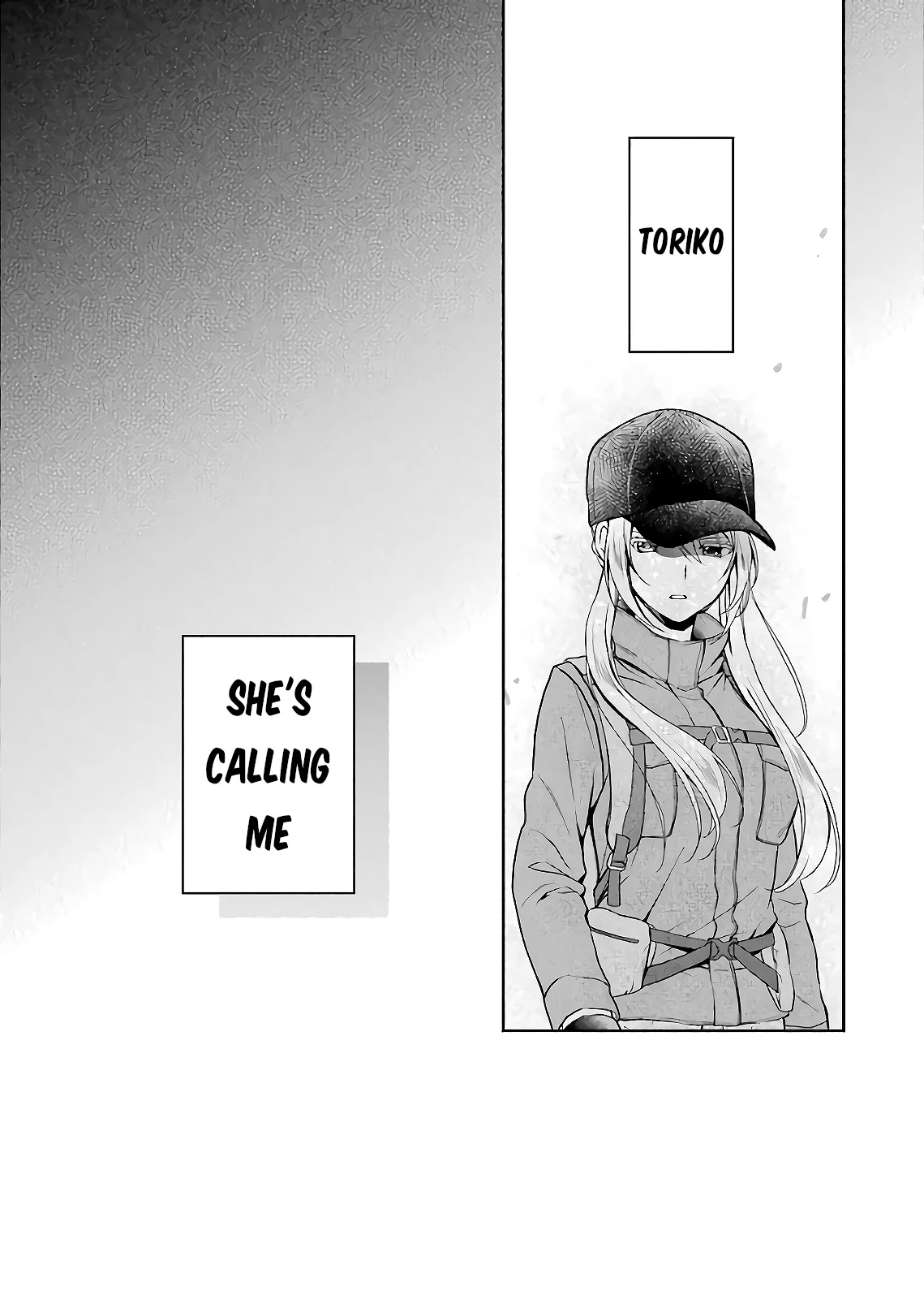 Urasekai Picnic chapter 20 page 5