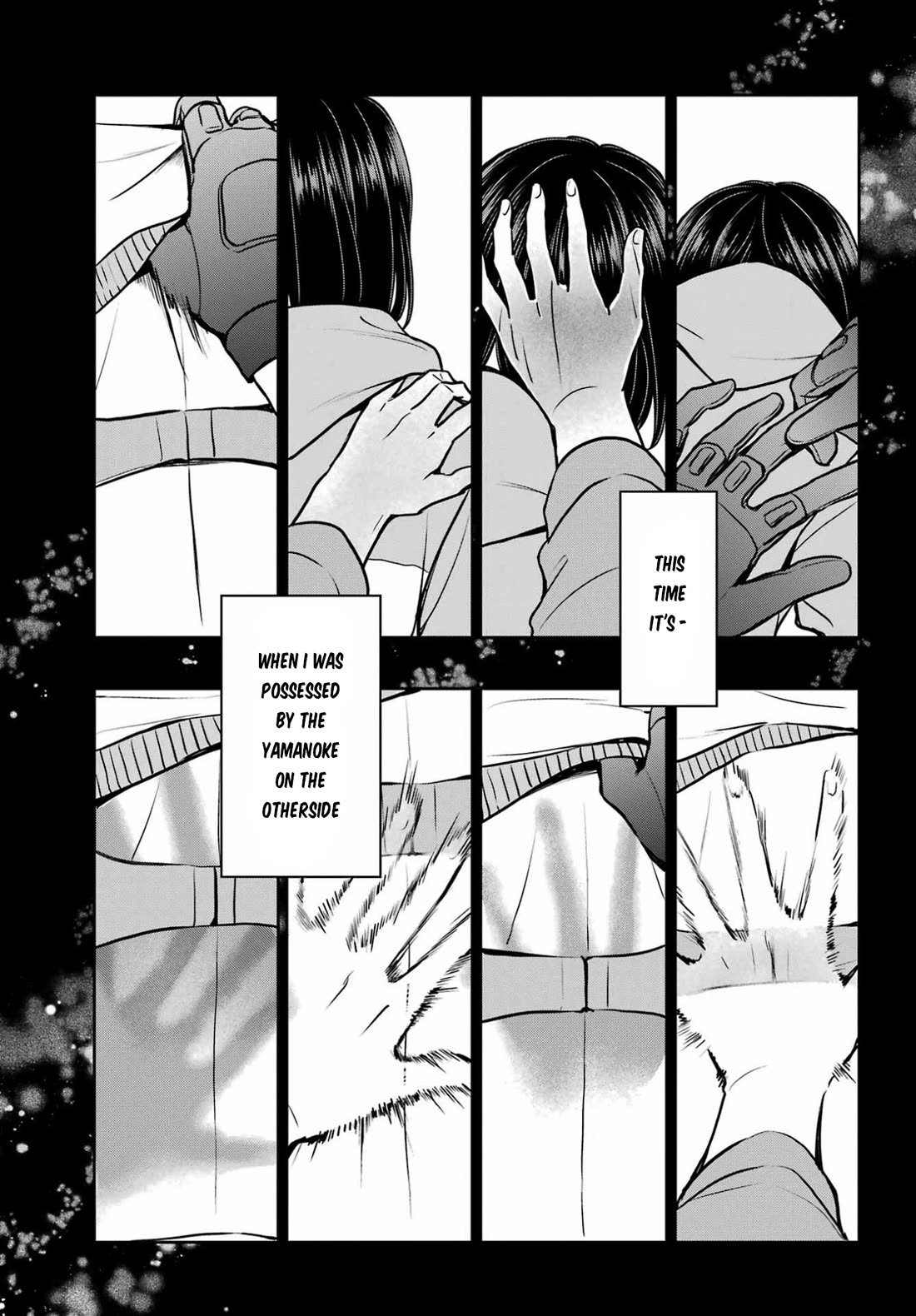 Urasekai Picnic chapter 83 page 11