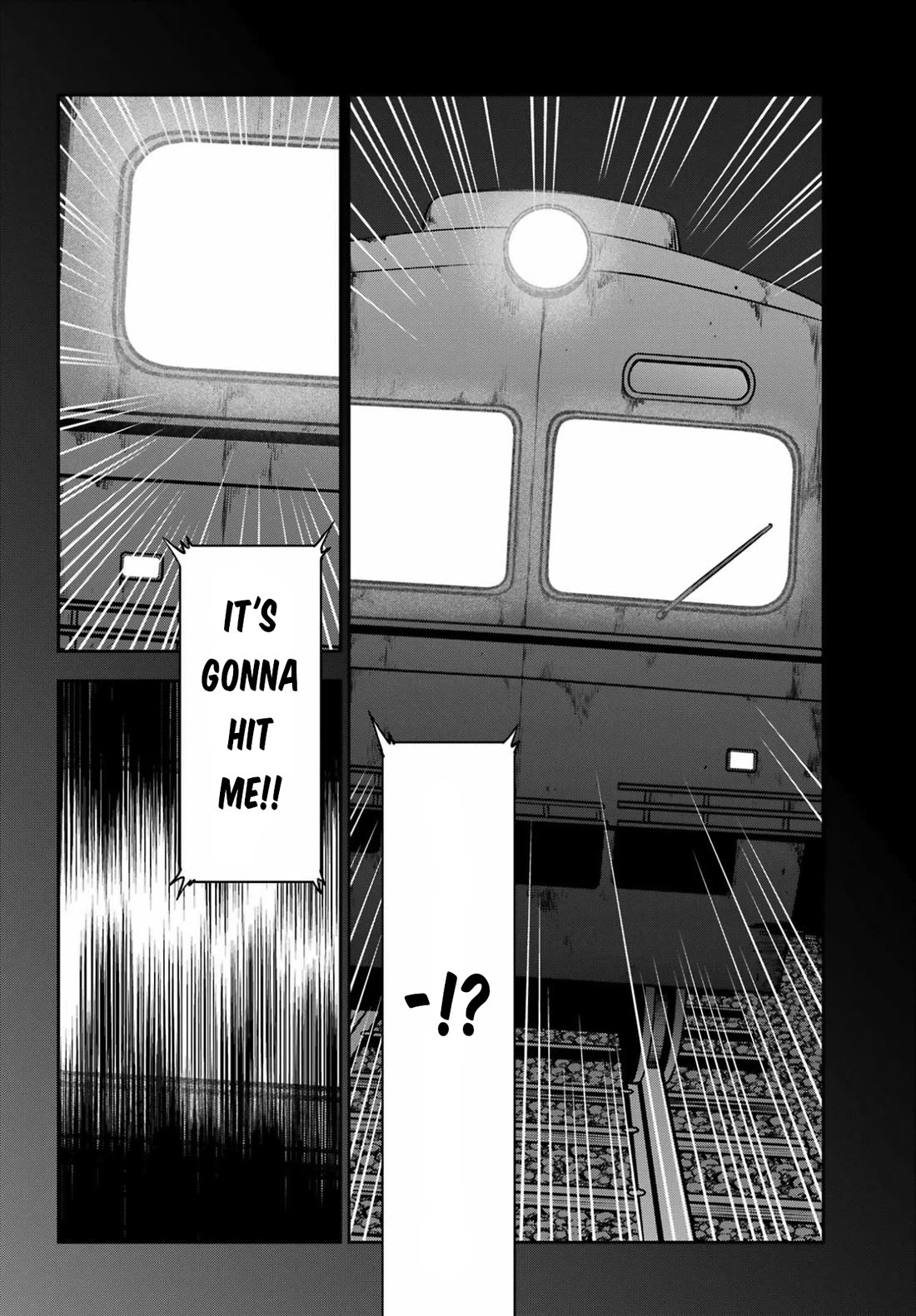 Urasekai Picnic chapter 83 page 8