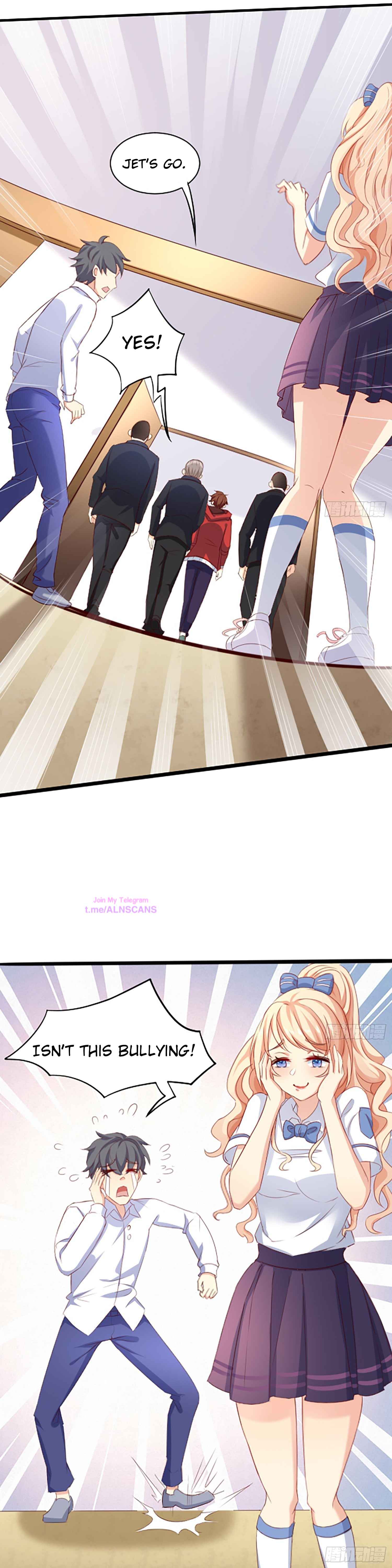 Urban: I Have a New Identity Weekly chapter 1 page 12