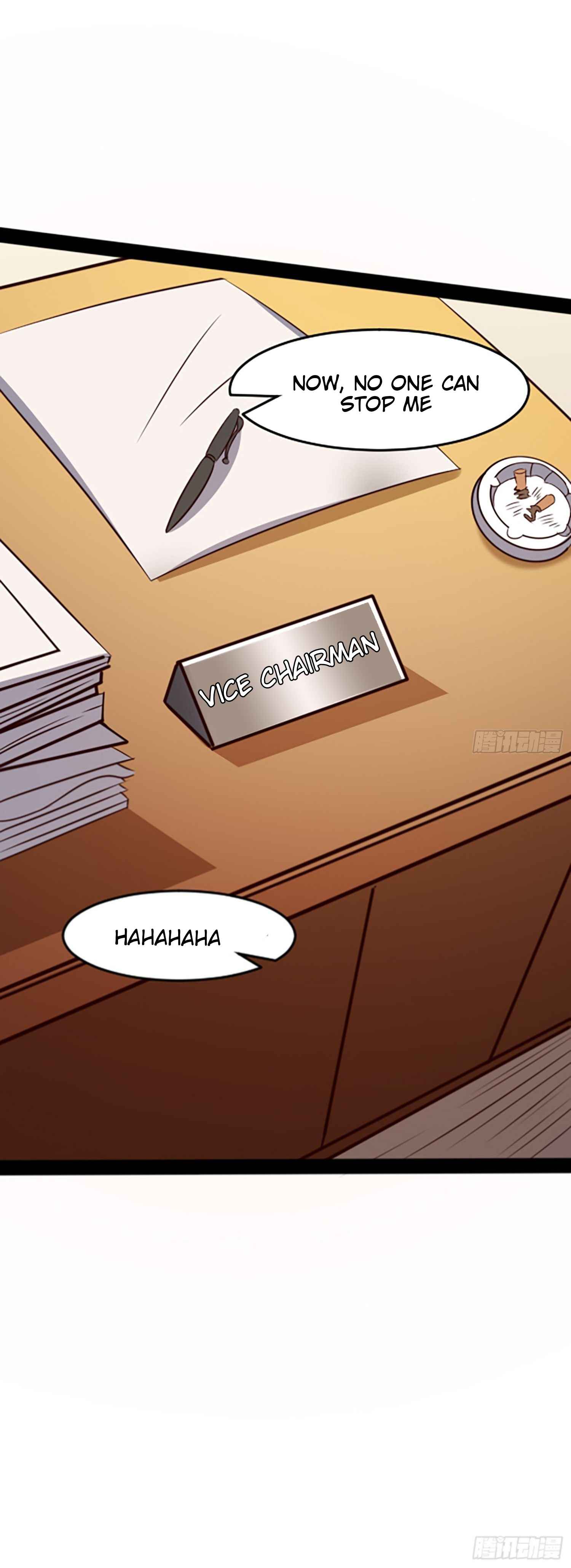 Urban: I Have a New Identity Weekly chapter 1 page 27