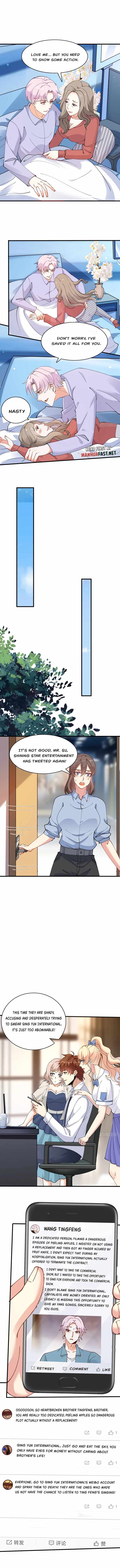 Urban: I Have a New Identity Weekly chapter 102 page 2