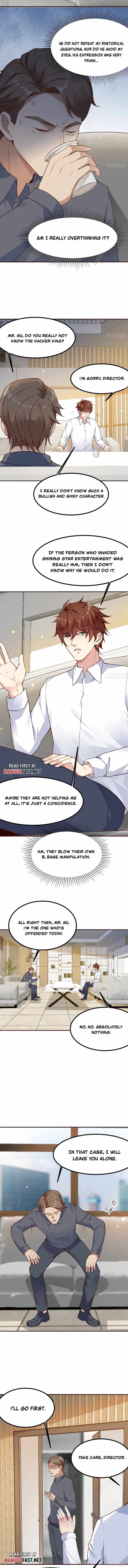 Urban: I Have a New Identity Weekly chapter 105 page 3