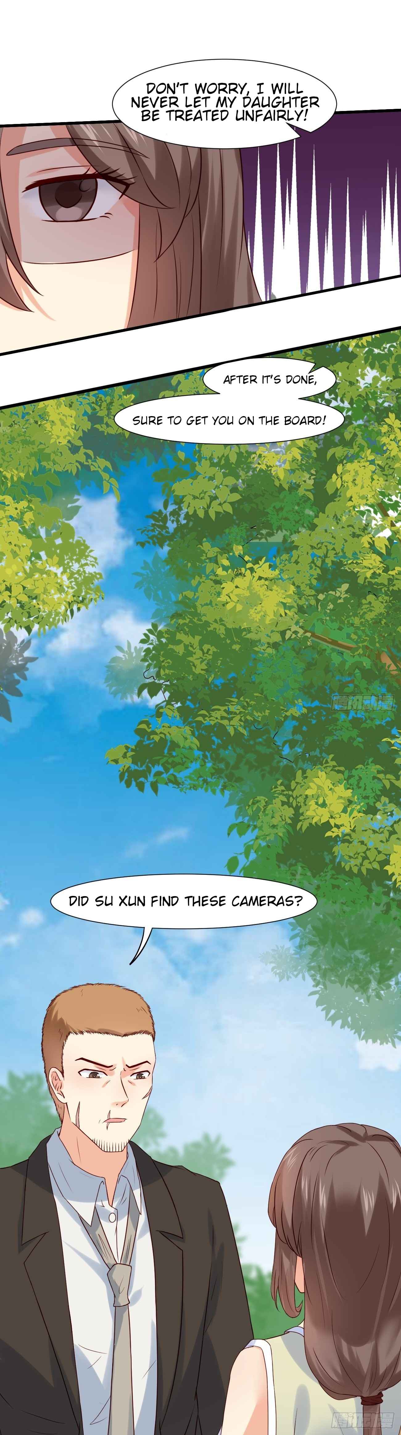 Urban: I Have a New Identity Weekly chapter 11 page 14