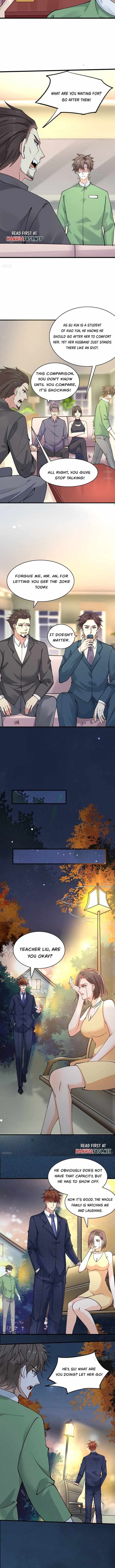 Urban: I Have a New Identity Weekly chapter 114 page 2