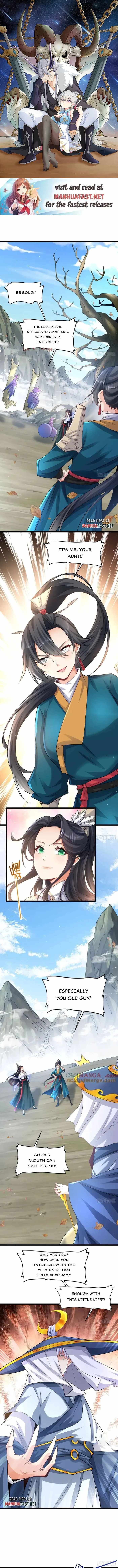 Urban: I Have a New Identity Weekly chapter 122 page 2