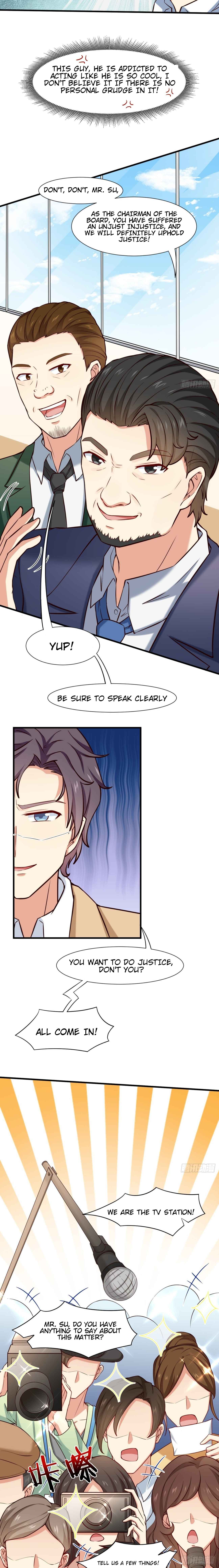 Urban: I Have a New Identity Weekly chapter 13 page 5