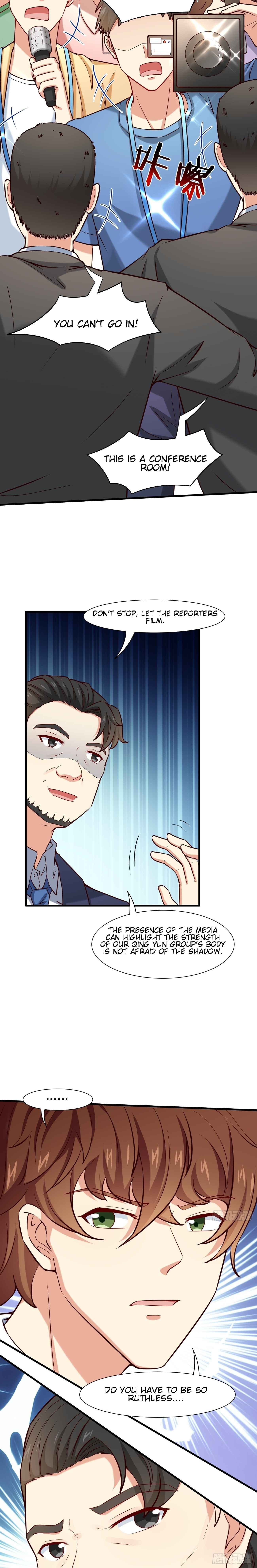 Urban: I Have a New Identity Weekly chapter 13 page 6