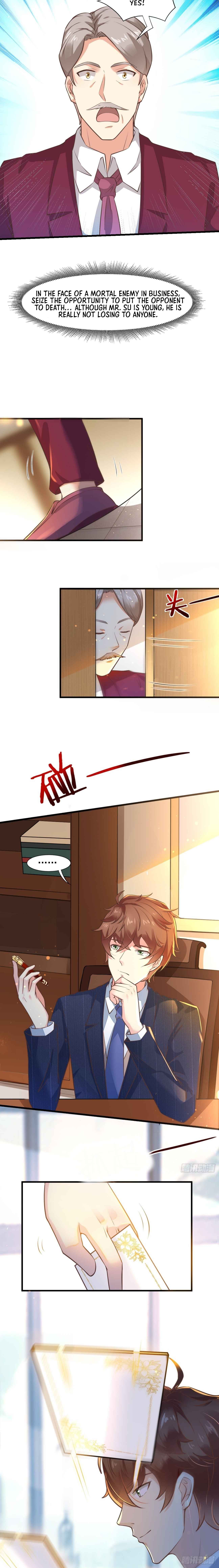 Urban: I Have a New Identity Weekly chapter 14 page 3