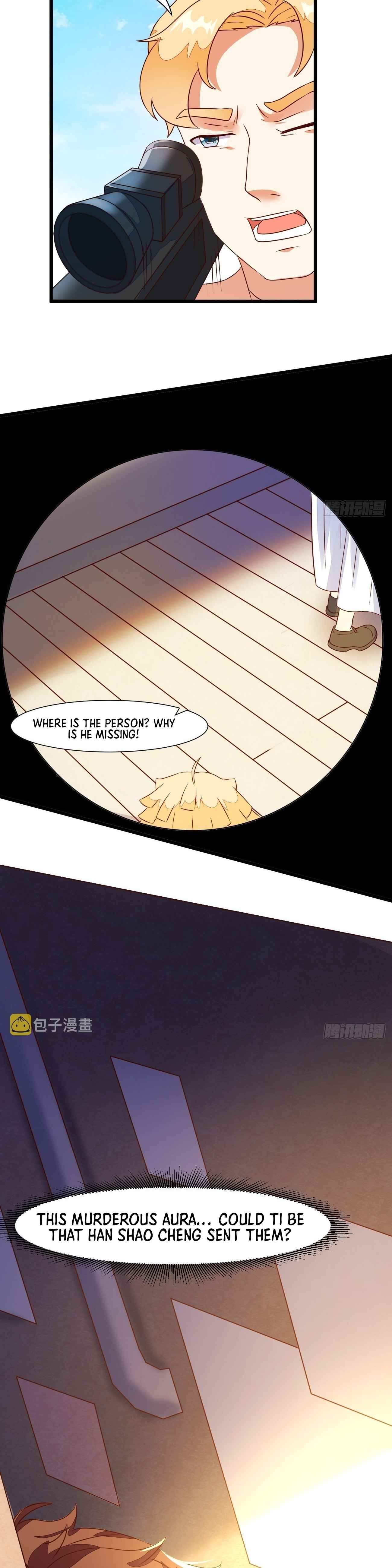 Urban: I Have a New Identity Weekly chapter 16 page 12