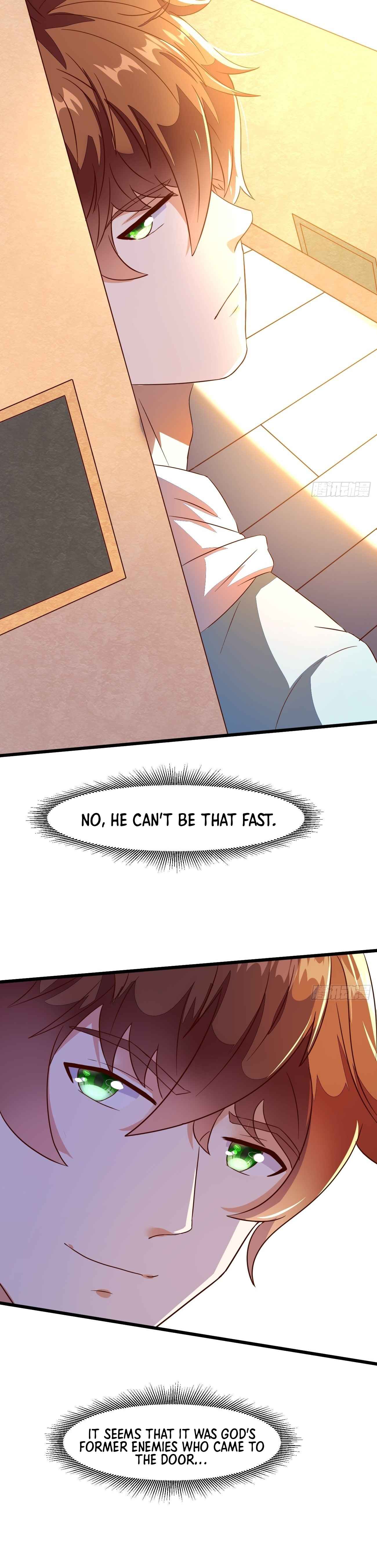 Urban: I Have a New Identity Weekly chapter 16 page 13