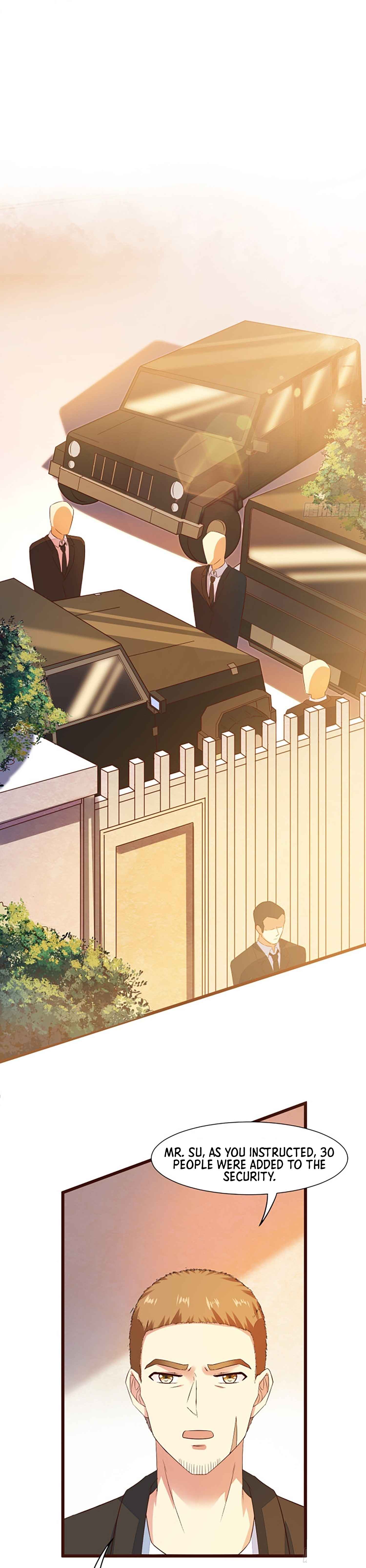 Urban: I Have a New Identity Weekly chapter 16 page 14