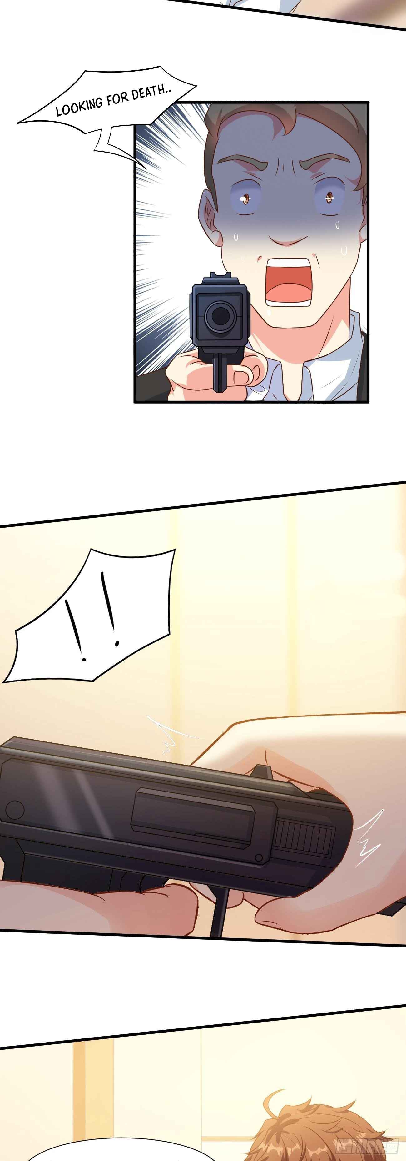 Urban: I Have a New Identity Weekly chapter 18 page 16