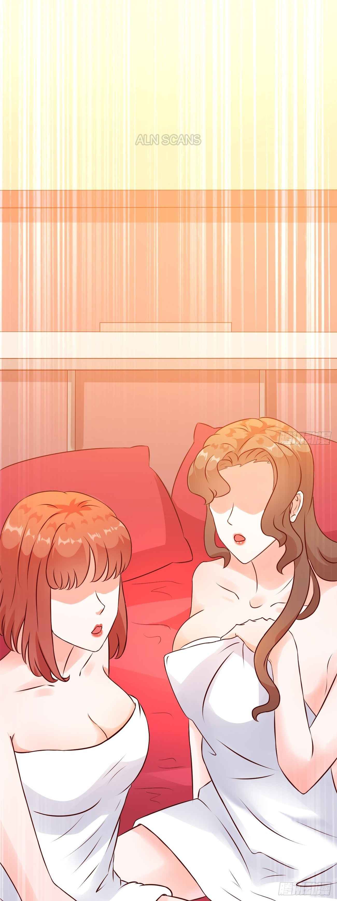 Urban: I Have a New Identity Weekly chapter 18 page 18