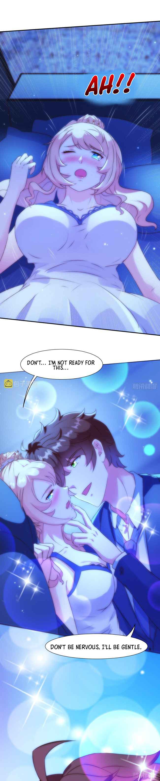 Urban: I Have a New Identity Weekly chapter 18 page 2