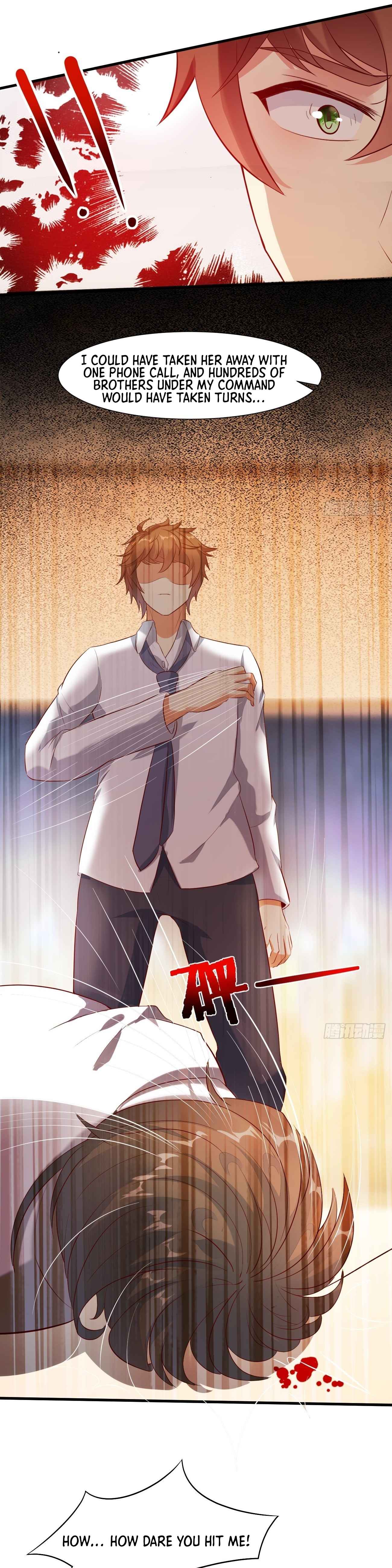 Urban: I Have a New Identity Weekly chapter 19 page 12