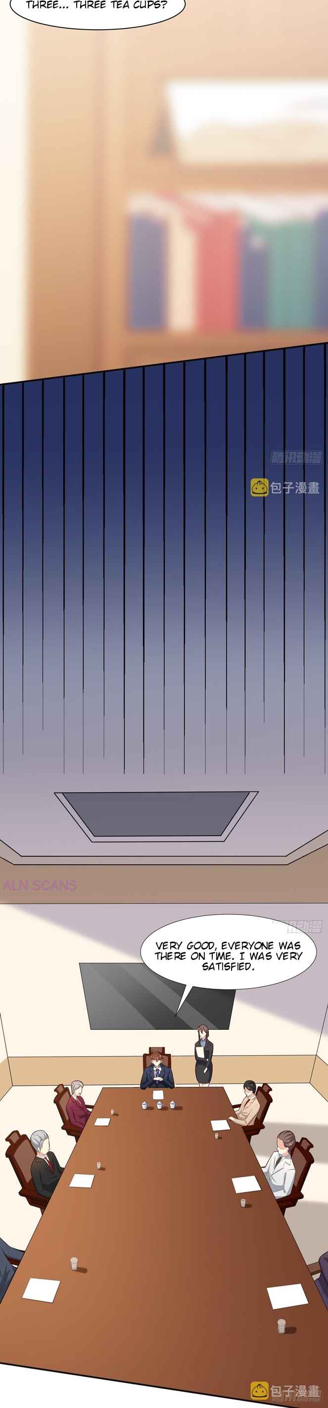 Urban: I Have a New Identity Weekly chapter 2 page 15