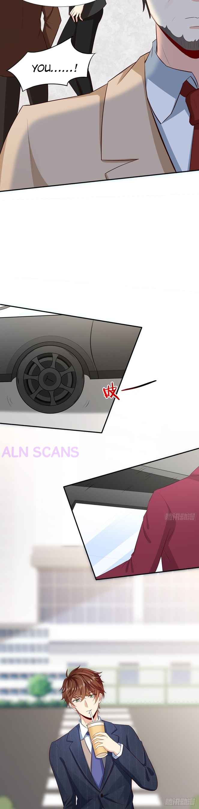 Urban: I Have a New Identity Weekly chapter 2 page 7