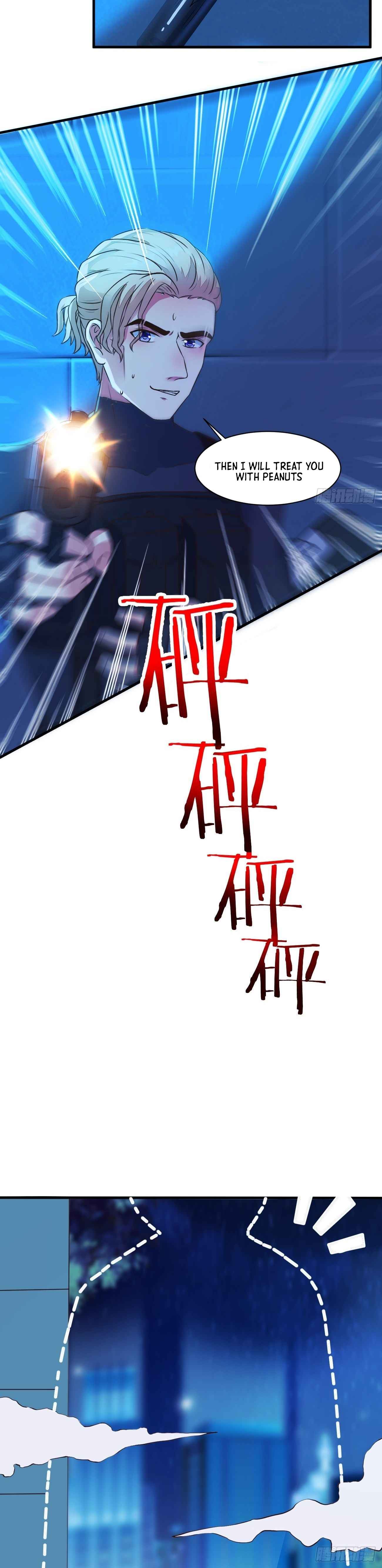 Urban: I Have a New Identity Weekly chapter 20 page 14