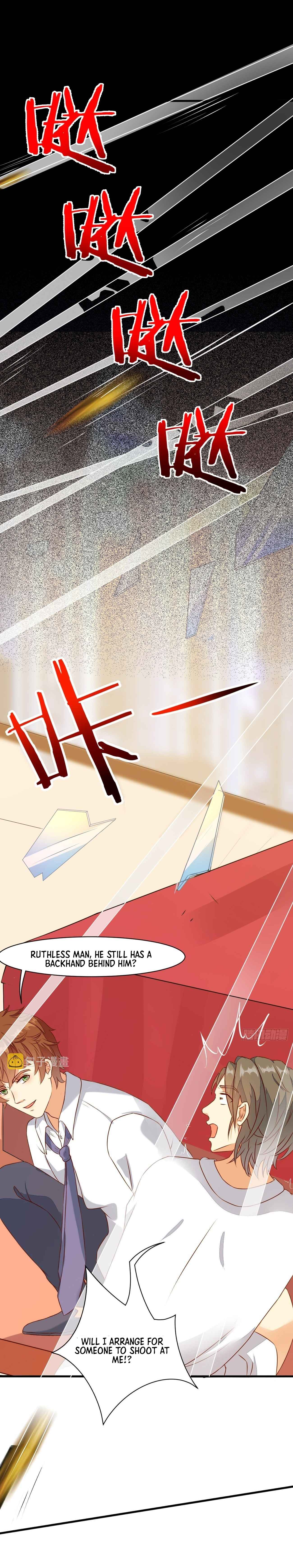 Urban: I Have a New Identity Weekly chapter 20 page 2