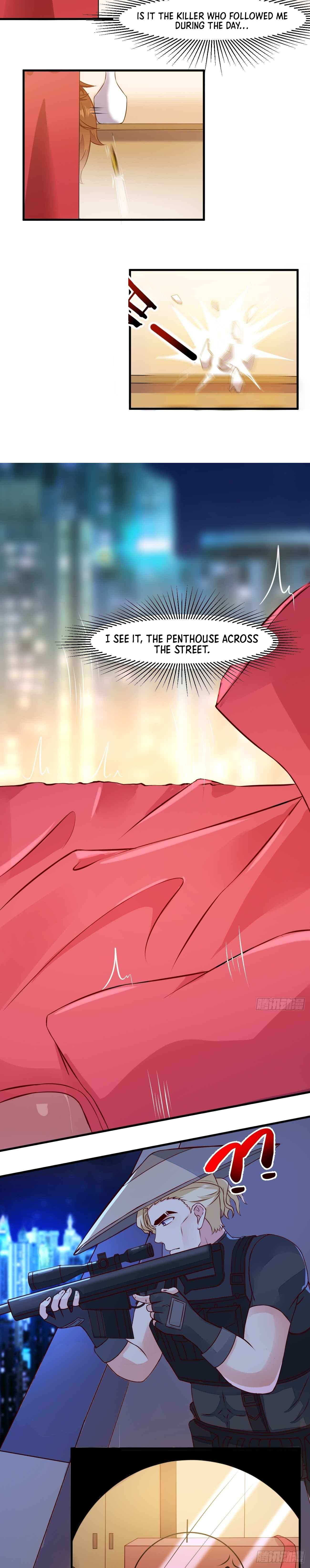 Urban: I Have a New Identity Weekly chapter 20 page 5