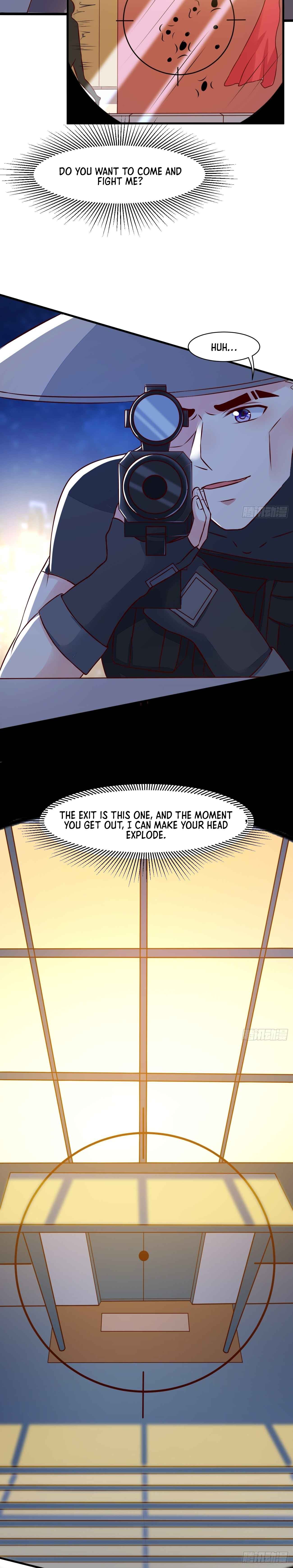 Urban: I Have a New Identity Weekly chapter 20 page 6