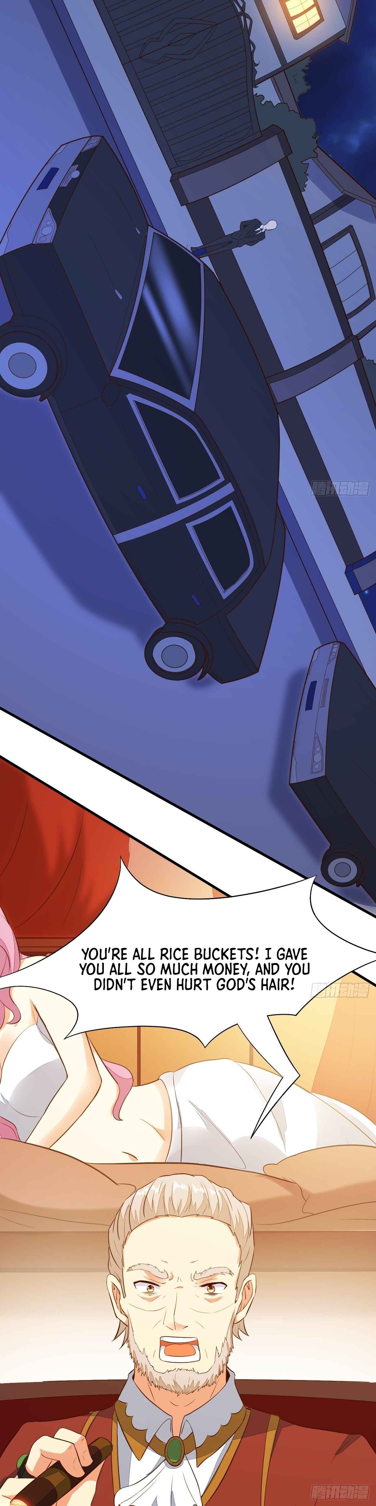 Urban: I Have a New Identity Weekly chapter 21 page 15