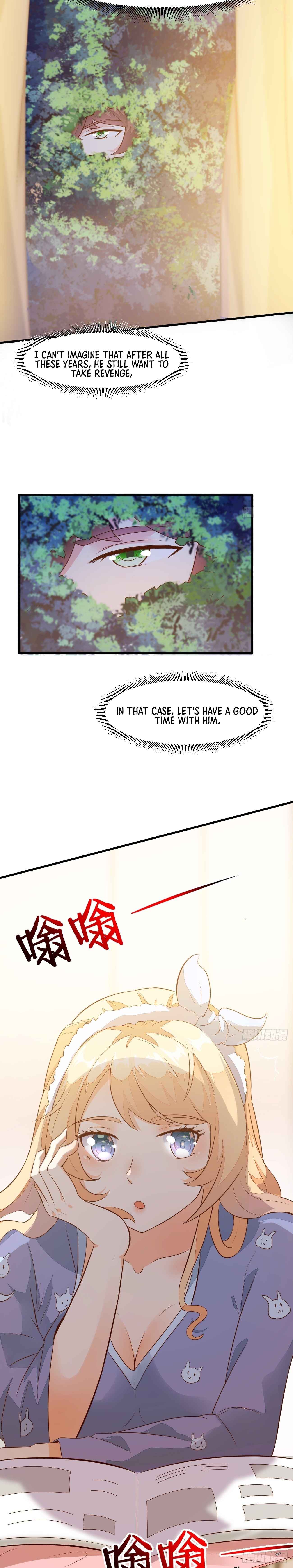 Urban: I Have a New Identity Weekly chapter 21 page 20