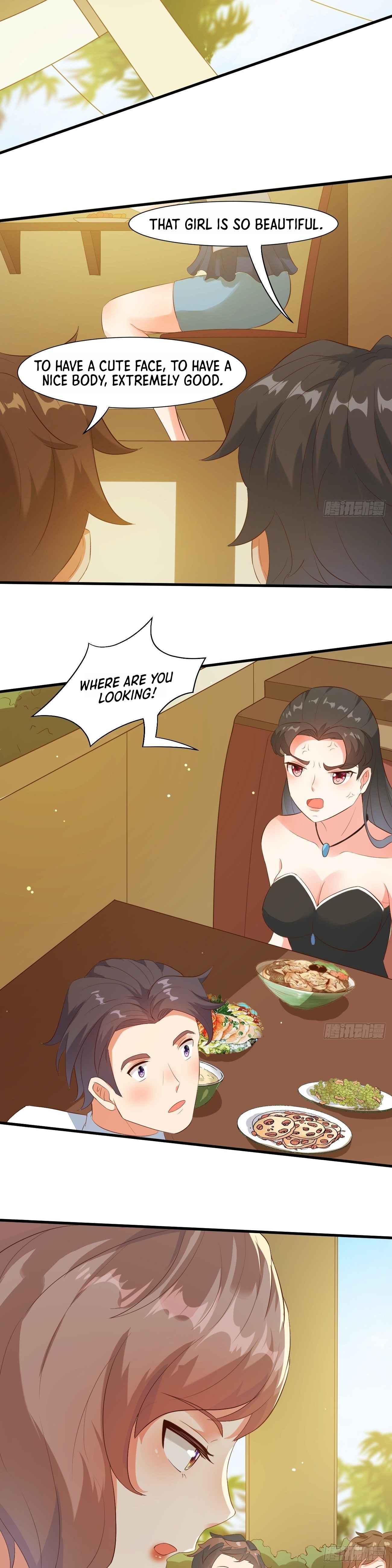 Urban: I Have a New Identity Weekly chapter 22 page 12