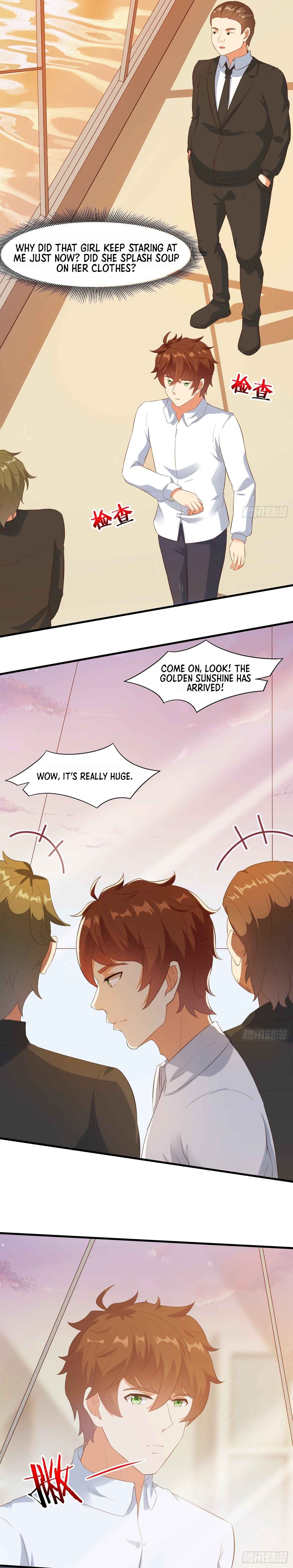 Urban: I Have a New Identity Weekly chapter 22 page 15