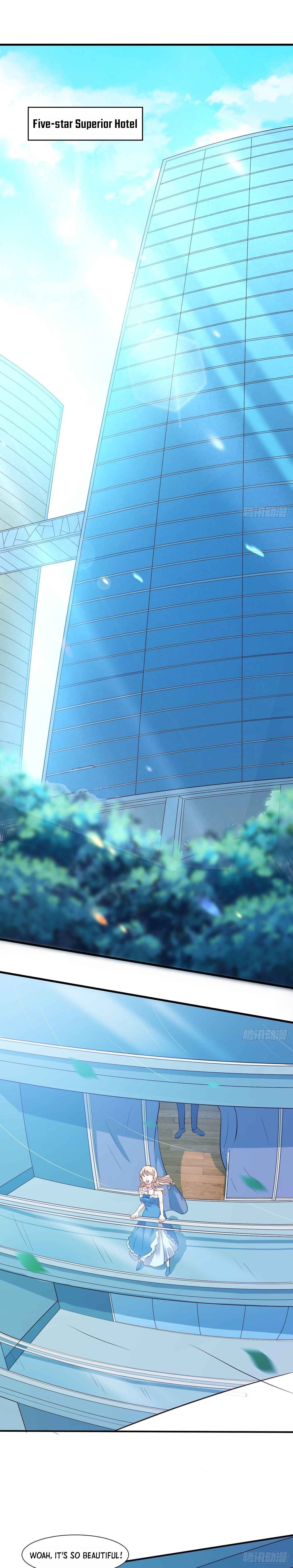 Urban: I Have a New Identity Weekly chapter 22 page 2