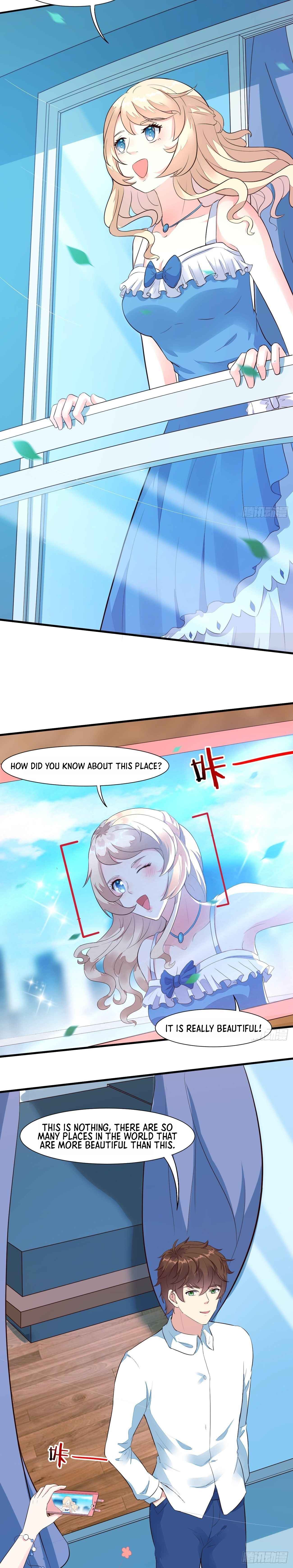 Urban: I Have a New Identity Weekly chapter 22 page 3