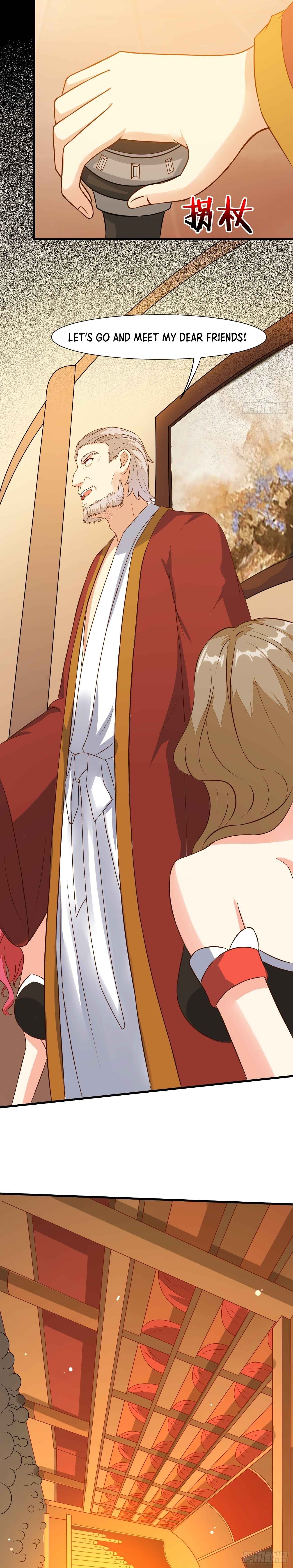 Urban: I Have a New Identity Weekly chapter 23 page 12