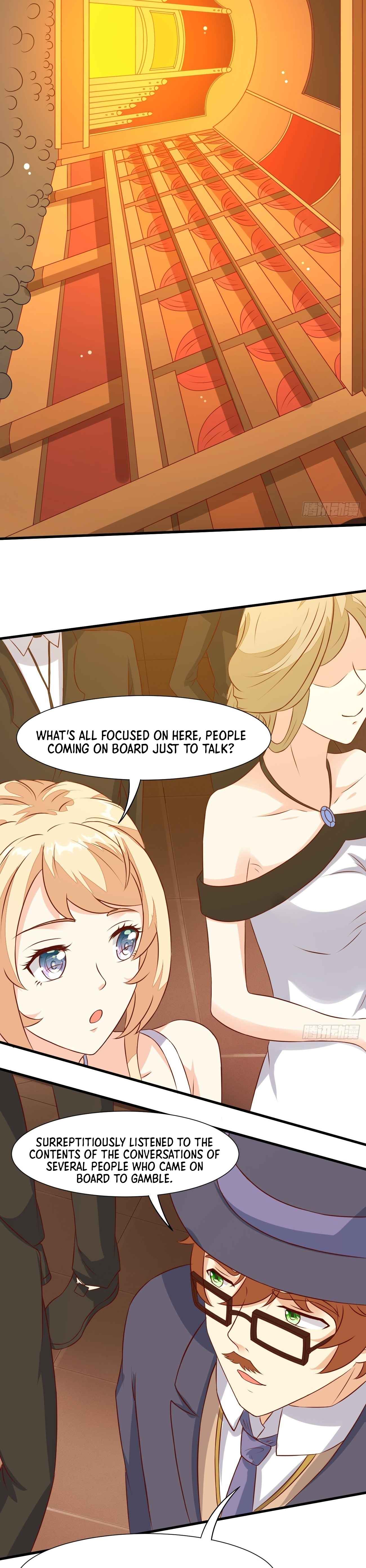 Urban: I Have a New Identity Weekly chapter 23 page 13