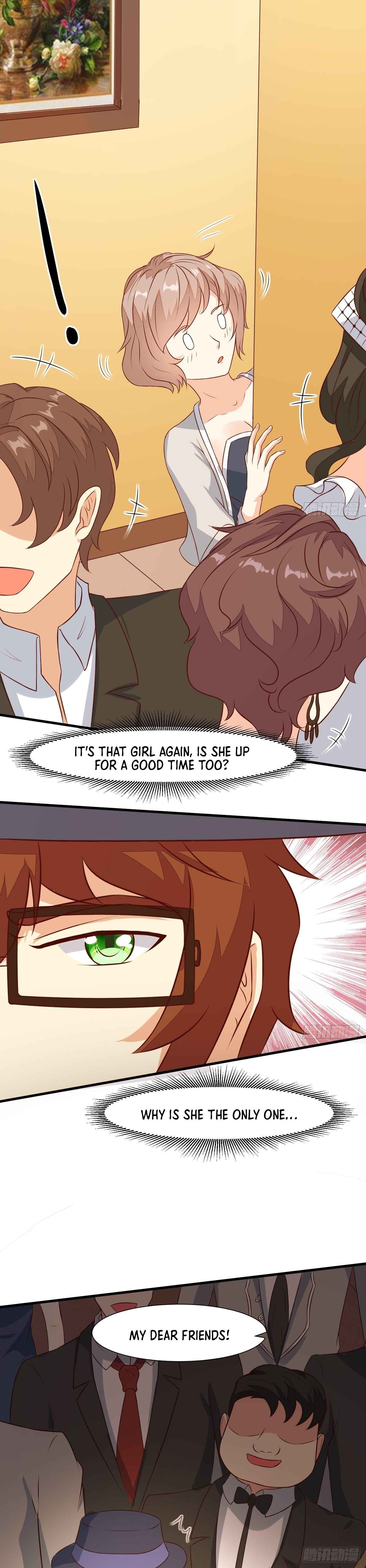 Urban: I Have a New Identity Weekly chapter 23 page 15