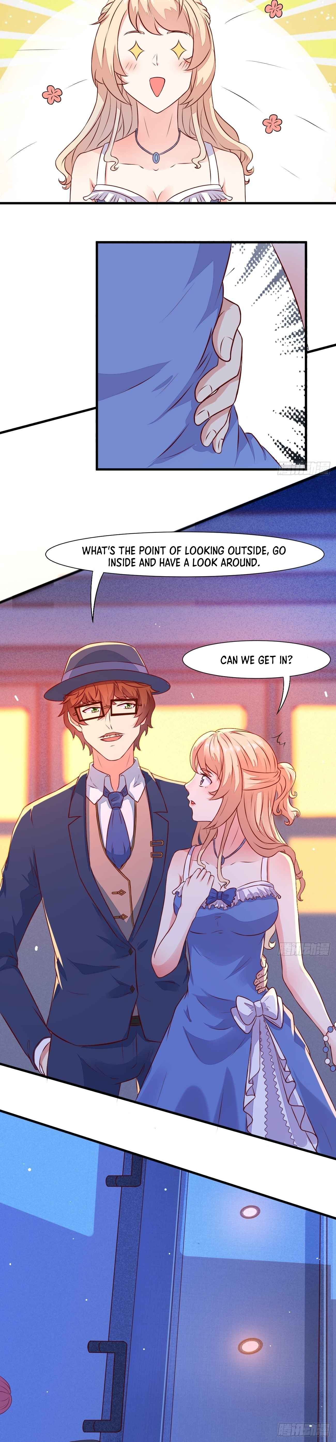 Urban: I Have a New Identity Weekly chapter 23 page 3