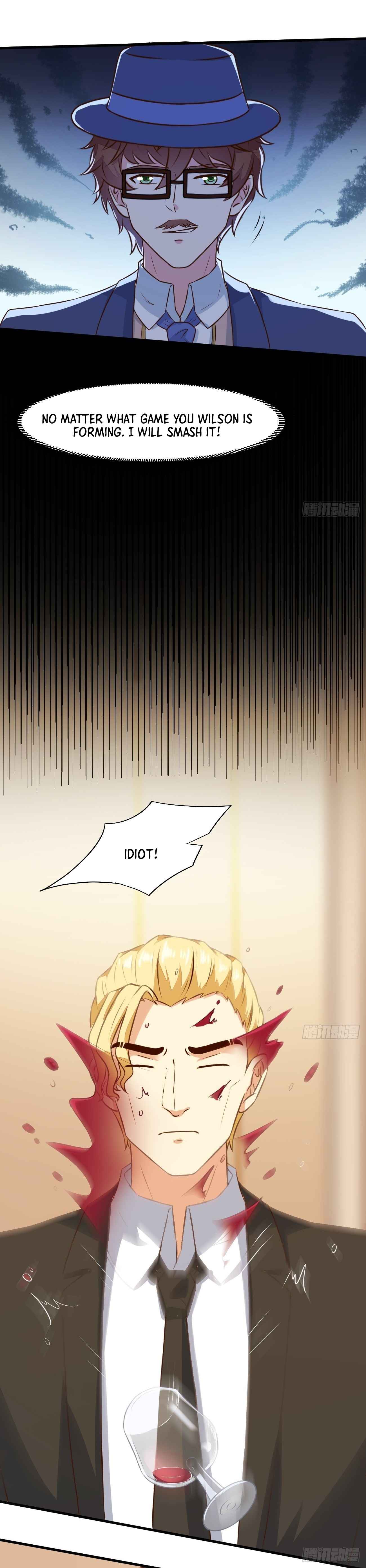 Urban: I Have a New Identity Weekly chapter 23 page 8