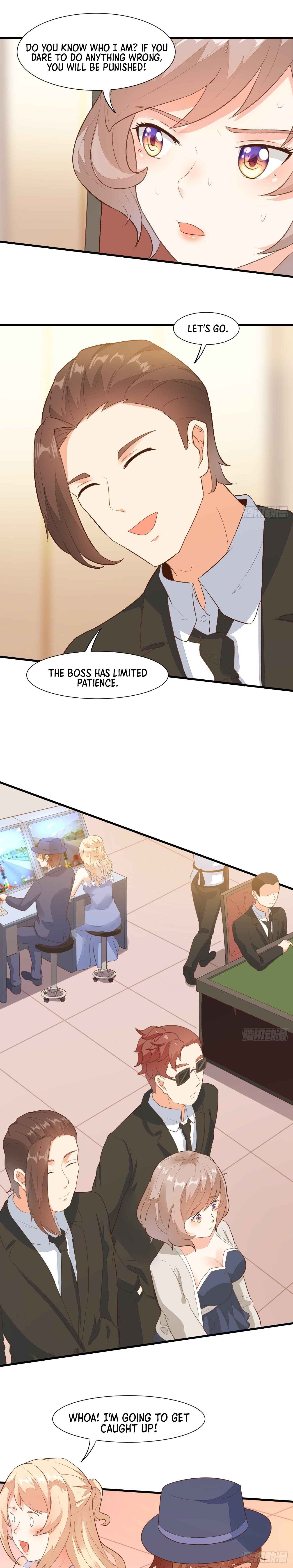 Urban: I Have a New Identity Weekly chapter 24 page 10