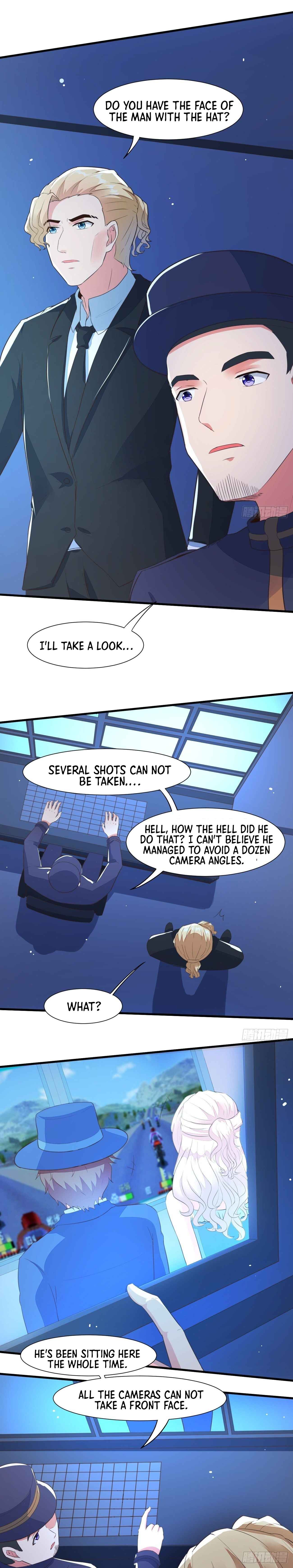 Urban: I Have a New Identity Weekly chapter 24 page 12