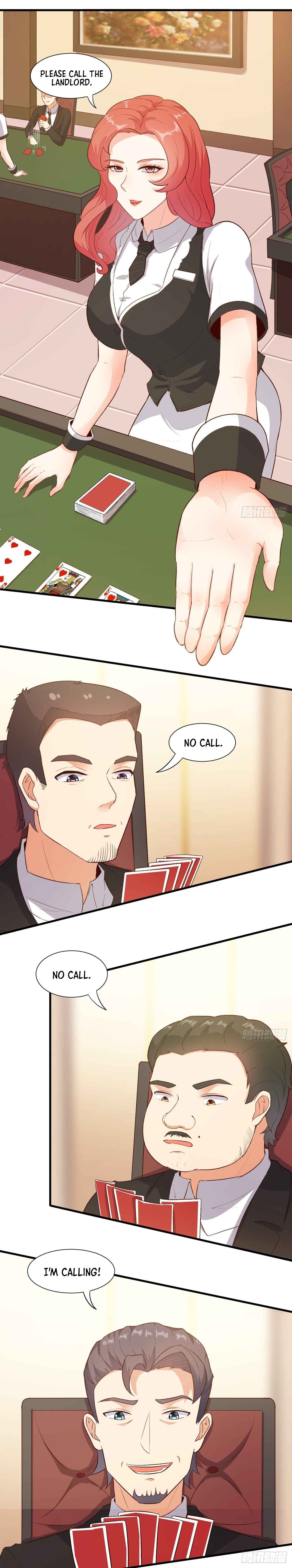 Urban: I Have a New Identity Weekly chapter 24 page 2