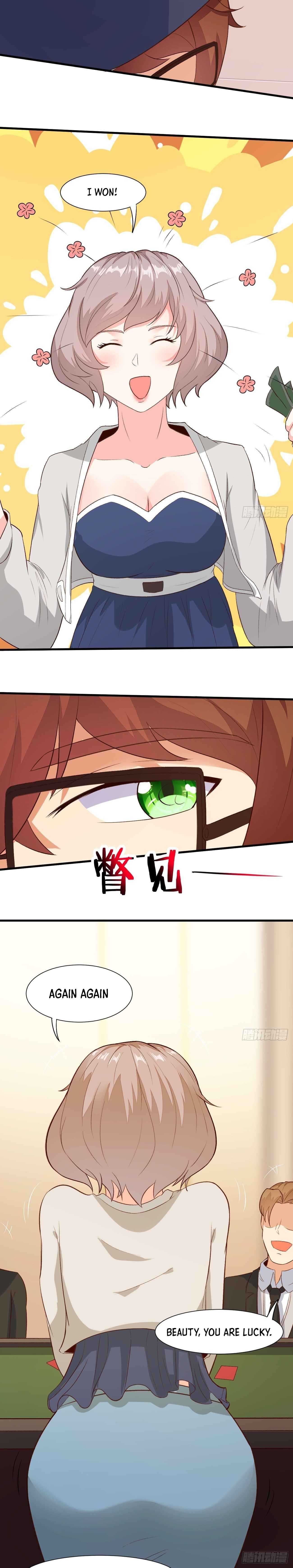 Urban: I Have a New Identity Weekly chapter 24 page 4