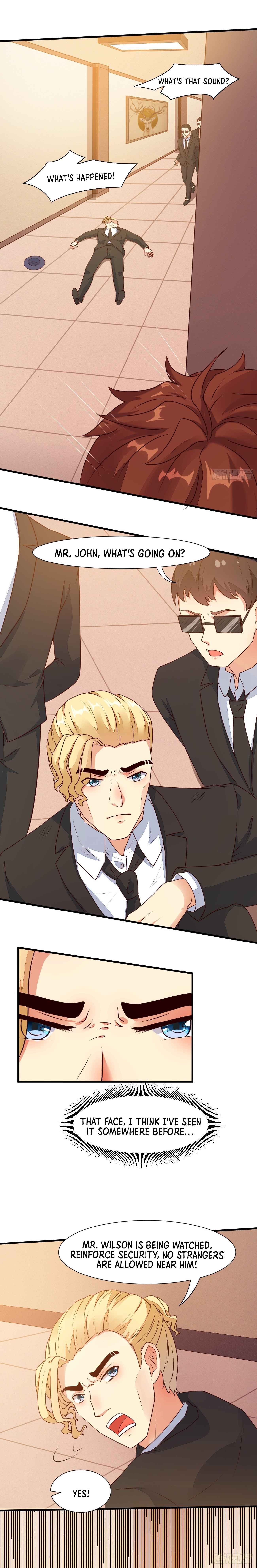 Urban: I Have a New Identity Weekly chapter 25 page 5