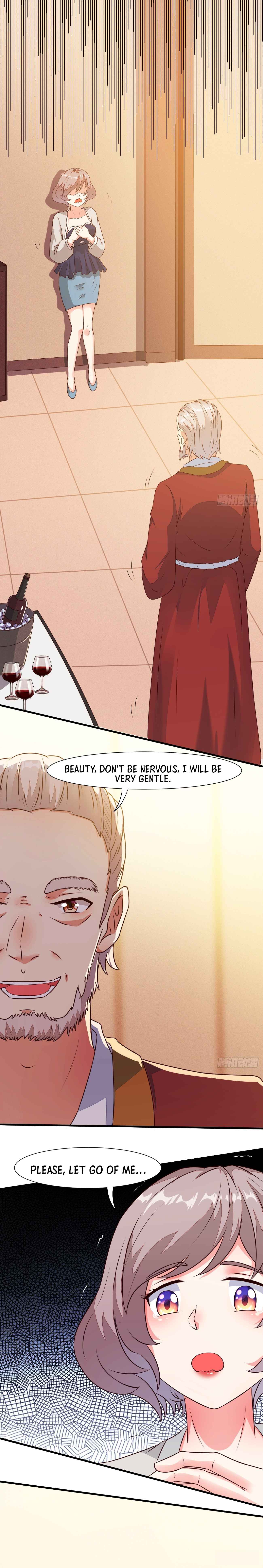 Urban: I Have a New Identity Weekly chapter 25 page 6