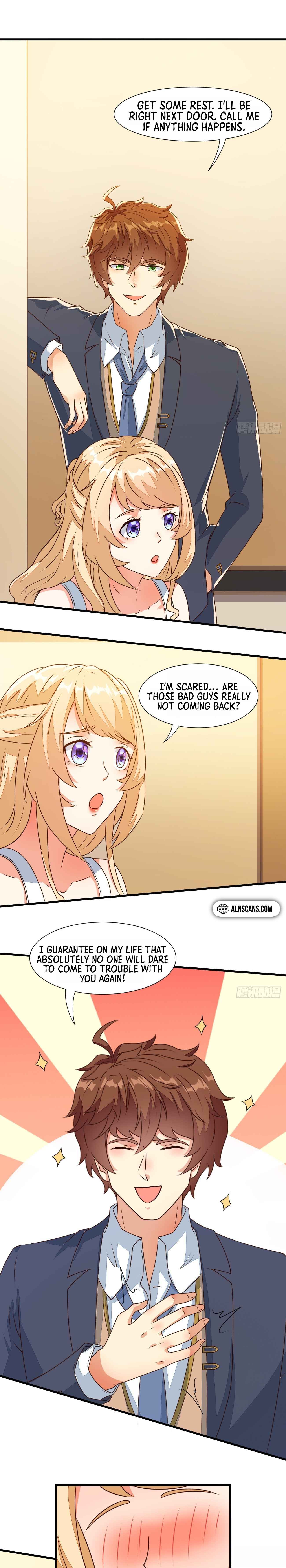 Urban: I Have a New Identity Weekly chapter 27 page 12