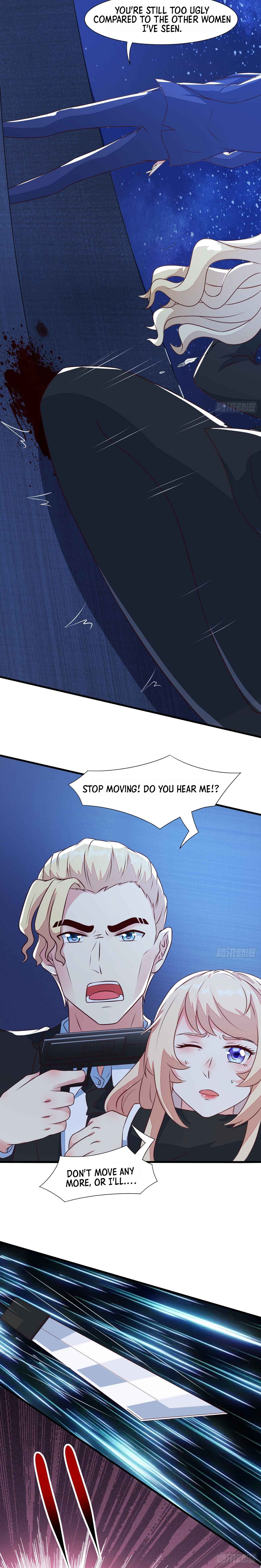 Urban: I Have a New Identity Weekly chapter 27 page 2