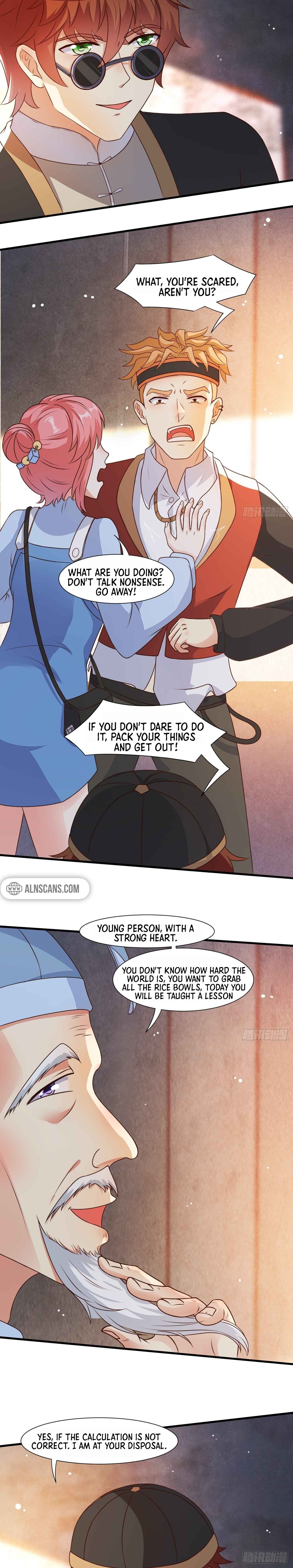 Urban: I Have a New Identity Weekly chapter 29 page 2