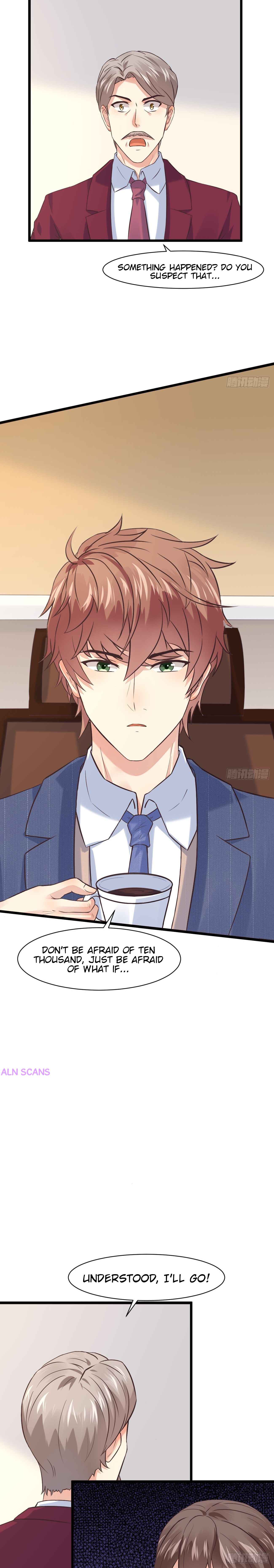 Urban: I Have a New Identity Weekly chapter 3 page 15