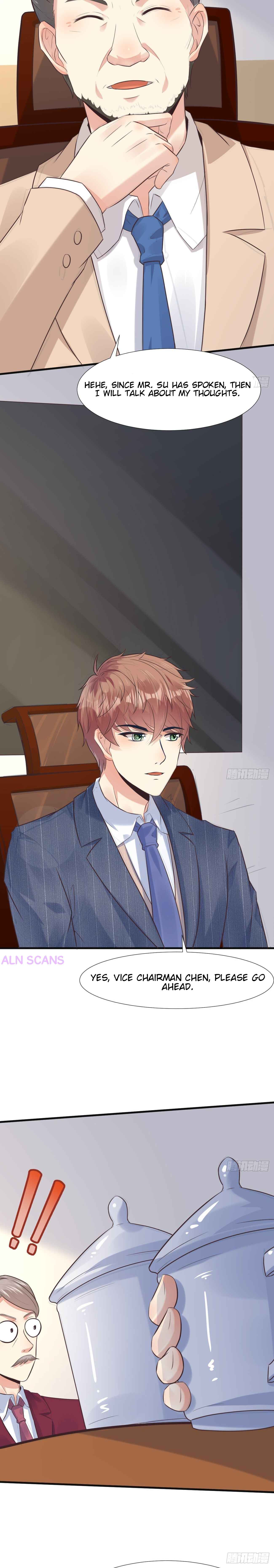 Urban: I Have a New Identity Weekly chapter 3 page 3