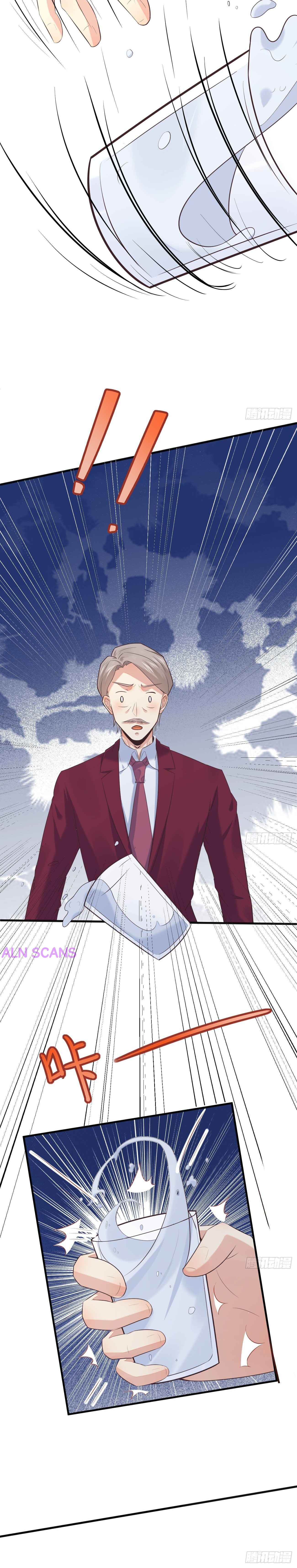 Urban: I Have a New Identity Weekly chapter 3 page 6