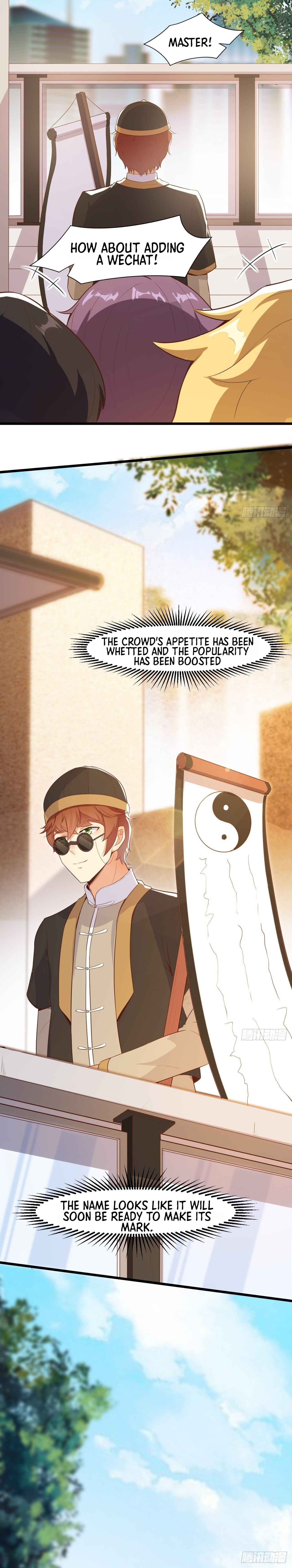 Urban: I Have a New Identity Weekly chapter 30 page 2